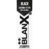 BLANX DENTIFRICIO BLACK CARBONI ATTIVI 75 ML