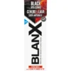 BLANX DENTIFRICIO BLACK VOLCANO CENERE e LAVA 75 ML