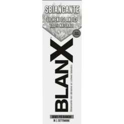 BLANX DENTIFRICIO SBIANCANTE 75 ML