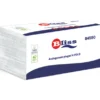 BLISS ASCIUGAMANI PIEGATI V - FOLD TRIM 2 VELI 210 PEZZI