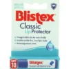 BLISTEX CLASSIC LIP PROTECTOR STICK