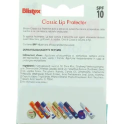 BLISTEX CLASSIC LIP PROTECTOR STICK
