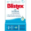 BLISTEX LIP INFUSIONS HYDRATION STICK