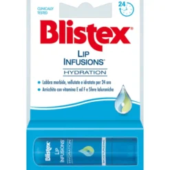 BLISTEX LIP INFUSIONS HYDRATION STICK