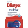 BLISTEX MED PLUS VASETTO