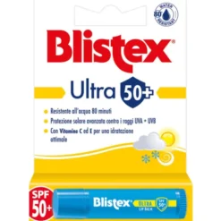 BLISTEX ULTRA 50+ BALM SPF50+ STICK