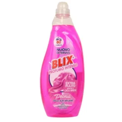BLIX PROFUMO INTENSO DETERSIVO LIQUIDO LAVATRICE PEONIA DELLE ALPI APUANE 60 LAVAGGI