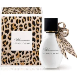BLUMARINE LET YOU LOVE ME DONNA EDP VAPO 30 ML