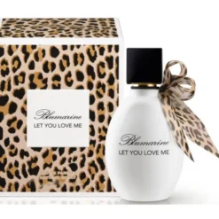 BLUMARINE LET YOU LOVE ME EDP VAPO 100 ML