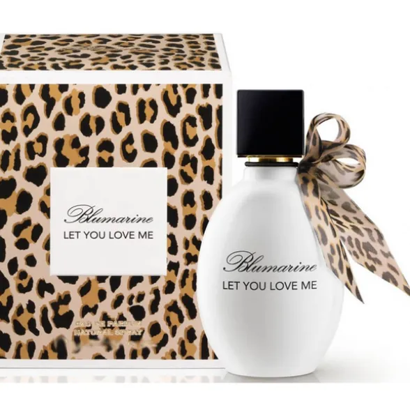BLUMARINE LET YOU LOVE ME EDP VAPO 100 ML