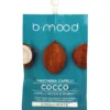 B MOOD MASCHERA CAPELLI COCCO EMOLLIENTE CAPELLI SECCHI E SFIBRATI 30 ML