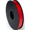 BOBINA NASTRO ROSSO MM 19 x 100 MT