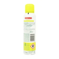 BOROTALCO ATTIVO DEODORANTE SPRAY PROFUMO DI CEDRO e LIME 150 ML