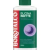 BOROTALCO BAGNODOCCIA BUONANOTTE RILASSANTE PROFUMO DI LAVANDA MUSCHIATA 500 ML