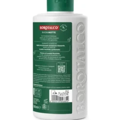 BOROTALCO BAGNODOCCIA BUONANOTTE RILASSANTE PROFUMO DI LAVANDA MUSCHIATA 500 ML