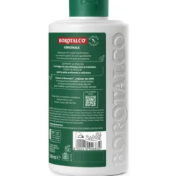 BOROTALCO BAGNODOCCIA ORIGINALE PROFUMO DI BOROTALCO 500 ML