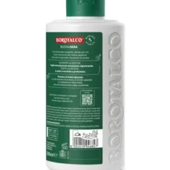 BOROTALCO BUONASERA BAGNODOCCIA RIGENERANTE PROFUMO DI AMBRA SPEZIATA 500 ML