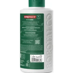 BOROTALCO BUONASERA BAGNODOCCIA DEFATICANTE PROFUMO DI FIORI AROMATICI 500 ML