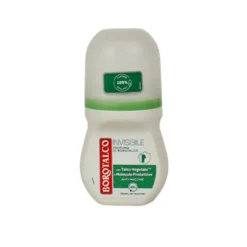 BOROTALCO DEODORANTE ROLL-ON INVISIBLE PROFUMO DI BOROTALCO 50 ML