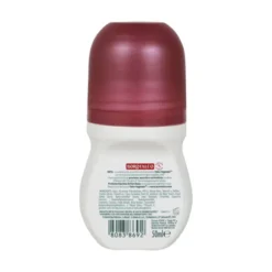 BOROTALCO DEODORANTE ROLL-ON SETA PROFUMO DI TALCO E FIORI DI ROSA 50 ML