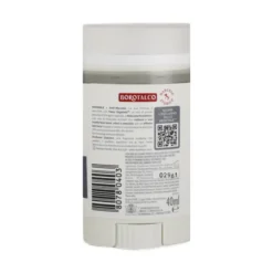 BOROTALCO DEODORANTE STICK INVISIBLE ANTI MACCHIE 40 ML
