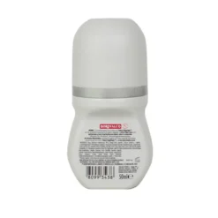 BOROTALCO DEODORANTE UOMO ROLL-ON INVISIBLE PROFUMO MUSCHIATO 50 ML