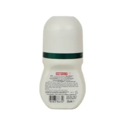 BOROTALCO DEODORANTE UOMO ROLL-ON ASCIUTTO PROFUMO DI BOROTALCO 50 ML