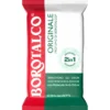 BOROTALCO DEO SALVIETTE ORIGINALE PROFUMO DI BOROTALCO 12 PEZZI