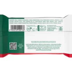 BOROTALCO DEO SALVIETTE ORIGINALE PROFUMO DI BOROTALCO 12 PEZZI