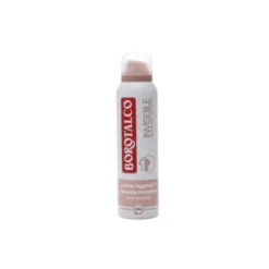 BOROTALCO INVISIBLE DEODORANTE SPRAY PROFUMO CIPRIATO 150 ML