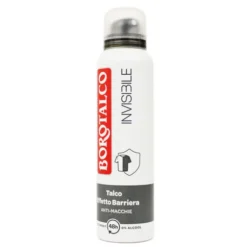 BOROTALCO INVISIBLE DEODORANTE SPRAY 150 ML