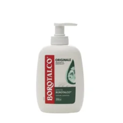 BOROTALCO SAPONETTA LIQUIDO MANI IDRATANTE 250 ML