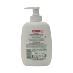 BOROTALCO SAPONETTA LIQUIDO MANI IDRATANTE 250 ML