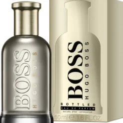 BOSS BOTTLED EDP 50 ML