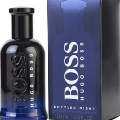BOSS NIGHT EDT 100 ML V.