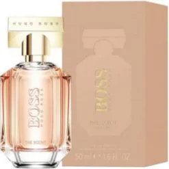 BOSS THE SCENT D. EDP 50 ML V.