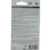 BOSTIK SUPER CONTROL ADESIVO ULTRA RAPIDO3g