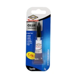 BOSTIK SUPER GLUE COLLA 3 grammi