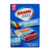 BRAWN EASY CATTURA COLORE 60 PANNI LAVATRICE