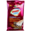 BRAWN MOBILI 20 PANNI POLVERE CON CERA CARNAUBA