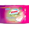 BRAWN MULTIUSO SGRASSANTE 20 SALVIETTE PROFUMATE