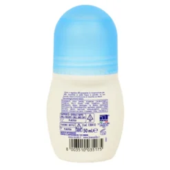 BREEZE DEODORANTE ROLL ON 48H FRESCHEZZA TALCATA 50 ML