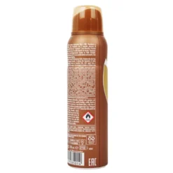 BREEZE DEODORANTE SPRAY 48H ARGAN 150 ML