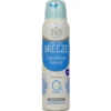 BREEZE DEODORANTE SPRAY 48H FRESCHEZZA TALCATA 150 ML