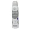 BREEZE DEODORANTE SPRAY 48H THE BIANCO 150 ML