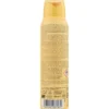 BREEZE DEODORANTE SPRAY 48 H ZERO MACCHIE AMBRA E VANIGLIA 150 ML