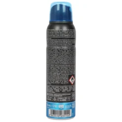 BREEZE DEODORANTE SPRAY MEN 48H FRESH PROTECTION 150 ML