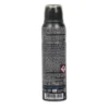 BREEZE DEODORANTE SPRAY MEN INVISIBLE 48H PROTECTION 150 ML