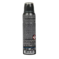 BREEZE DEODORANTE SPRAY MEN INVISIBLE 48H PROTECTION 150 ML