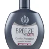 BREEZE DEODORANTE SQUEEZE MEN 48H COMFORT PROTECTION 100 ML